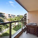 Salgados Sol E Sal Apartment *