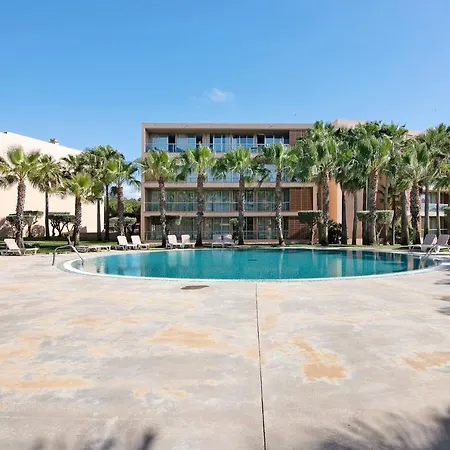 Apartment Salgados Sol E Sal *