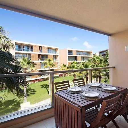 Apartment Salgados Sol E Sal Guia (Faro)