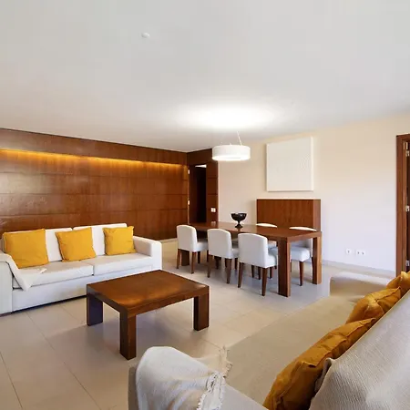Apartment Salgados Sol E Sal Guia (Faro)