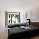 Salgados Sol E Sal דירה