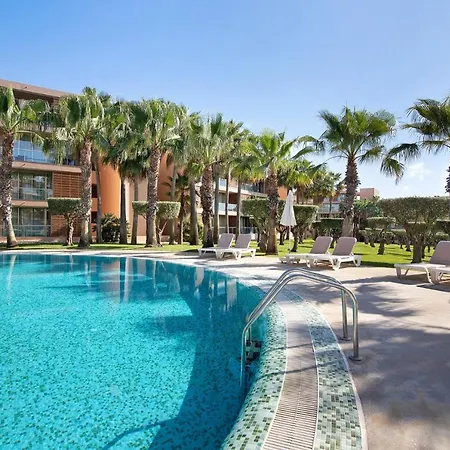 Apartman Salgados Sol E Sal Guia