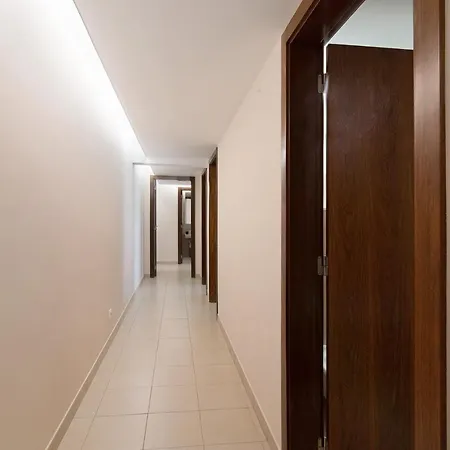 Salgados Sol E Sal Apartman *