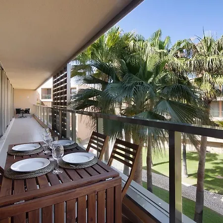 Salgados Sol E Sal Apartman