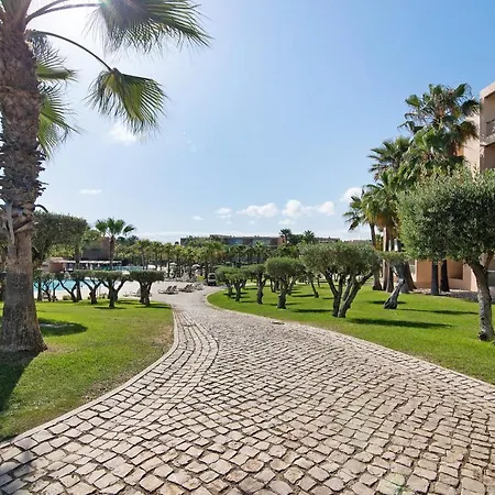 Apartment Salgados Sol E Sal *