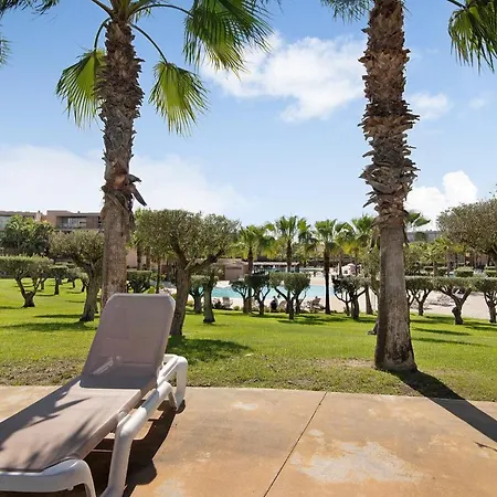 Apartman Salgados Sol E Sal Guia