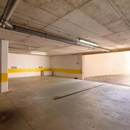 Apartman Salgados Sol E Sal