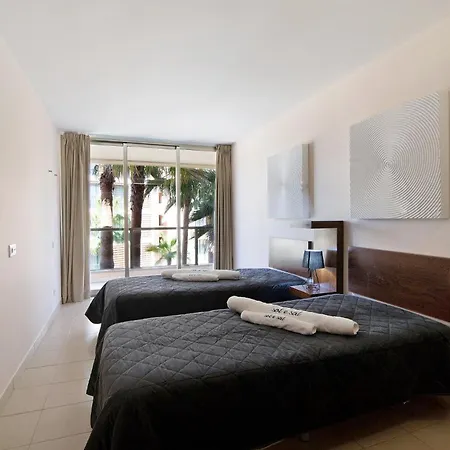 Salgados Sol E Sal Appartement