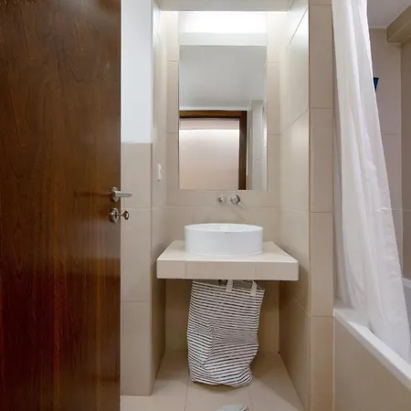 Appartement Salgados Sol E Sal