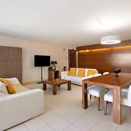 Salgados Sol E Sal Appartement
