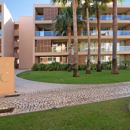 Salgados Sol E Sal Apartamento Guia (Faro)