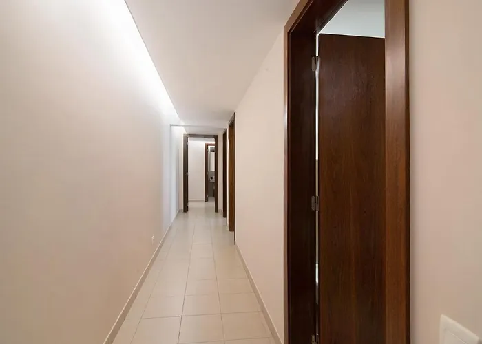 Salgados Sol E Sal 아파트 *