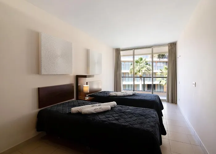 Salgados Sol E Sal *